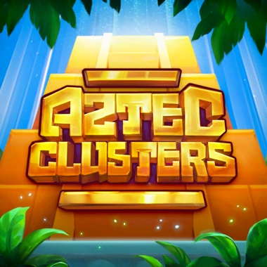 Aztec Clusters,Bgaming