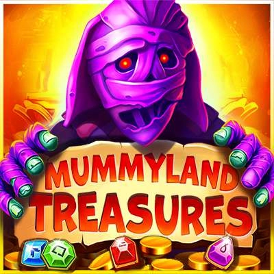 MummyLand Treasures,Belatra