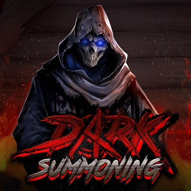 Dark Summoning,Hacksaw