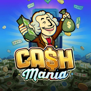 Cash Mania,Pg-Soft